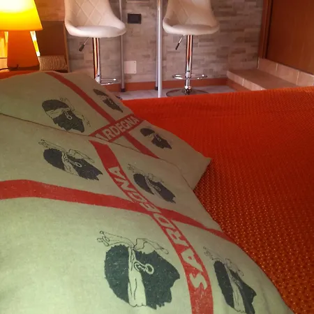 B&B Alghero Republic-2