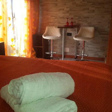 B&B Alghero Republic-3
