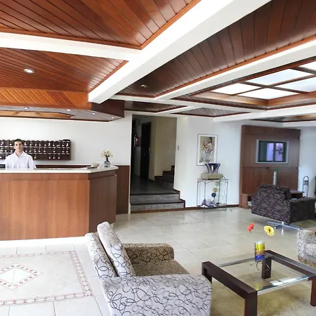 Hotel Antonio'S-3