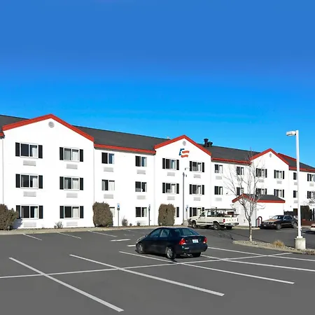 Inn America - Lewiston-2