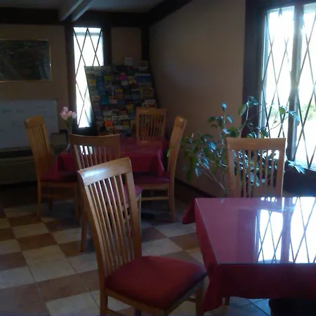 Knights Inn - Battle Creek-3