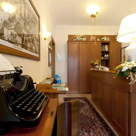 Ai Campi Di Marcello Hotel-3