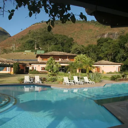 Quinta da Paz Resort-3