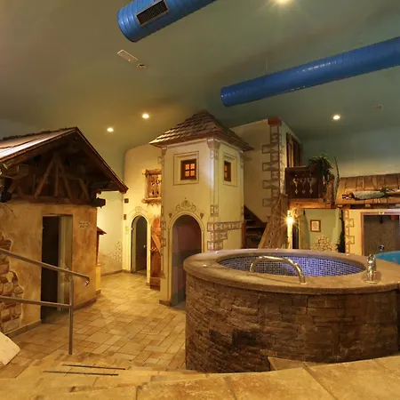 Hotel La Perla Wellness & Beauty-2