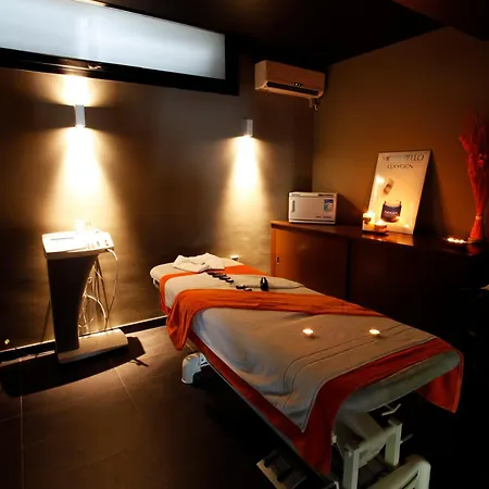 Hotel Spa Sinagoga-2