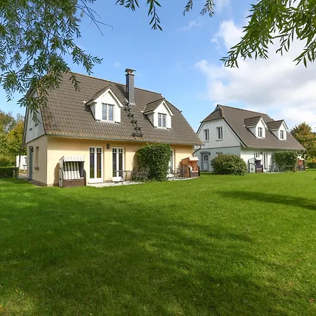 Ostseeferienpark Seepferdchen direkt an der Ostsee - perfekt für Familien-2