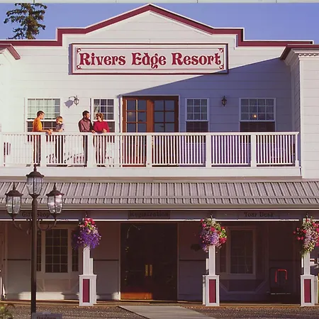 River'S Edge Resort By Aspen Hotels-3
