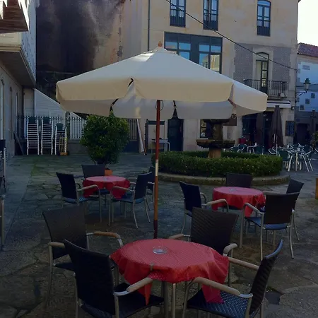 Hotel Pinzon-3