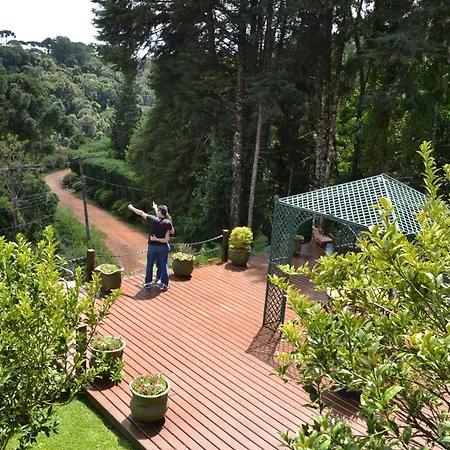 Pousada Ana Terra-2