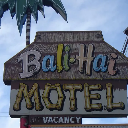 Bali Hai Motel-3
