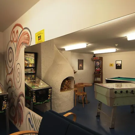 Good Life Hotel Zirm-2