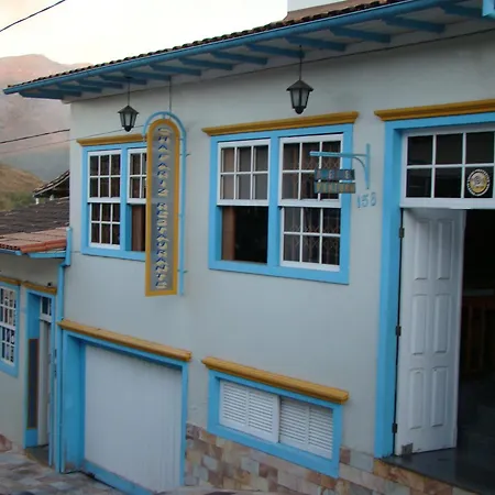 Pousada do Chafariz-2