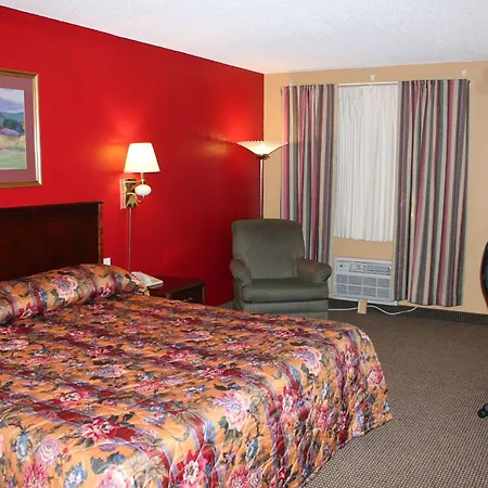 Valustay Inn Shakopee-2
