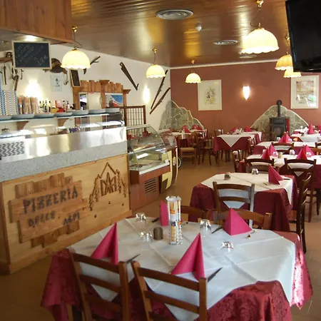 Hotel Delle Alpi-2