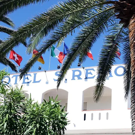 Hotel San Remo - All Inclusive - Fronte Mare - Spiaggia Privata-2