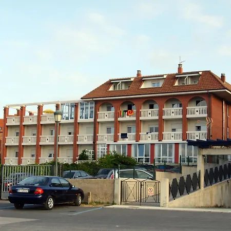 Hotel Torre Cristina-2