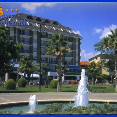 Hotel Promenade-2