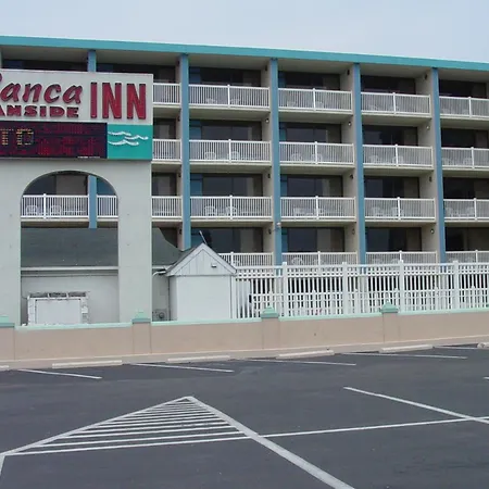 Casablanca Oceanside Inn-2