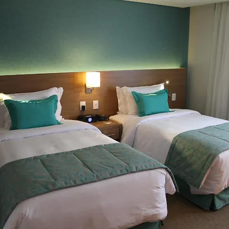 Radisson Hotel Belem-2