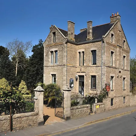 Maison d'Hôtes La Guérandière-2