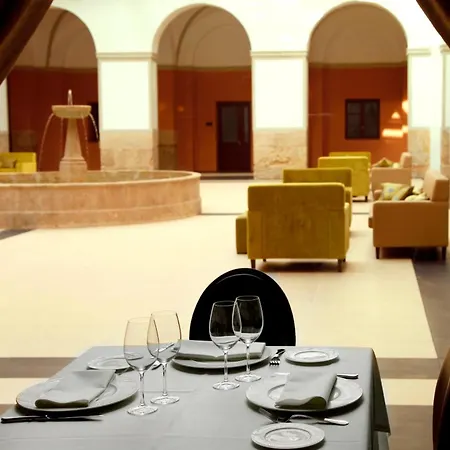 Hotel Spa Martín el Humano-2