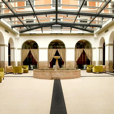Hotel Spa Martín el Humano-3