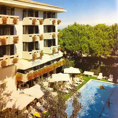 Hotel Metropol-2
