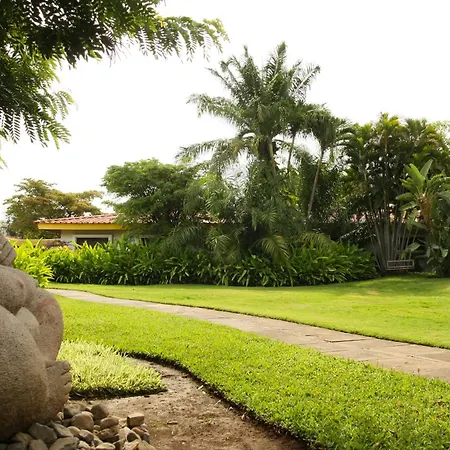 Hotel Globales Camino Real Managua-2