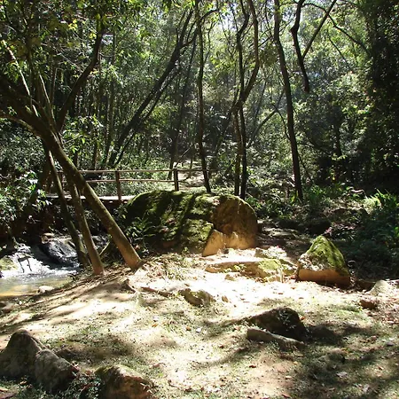 Pousada da Cachoeira-2