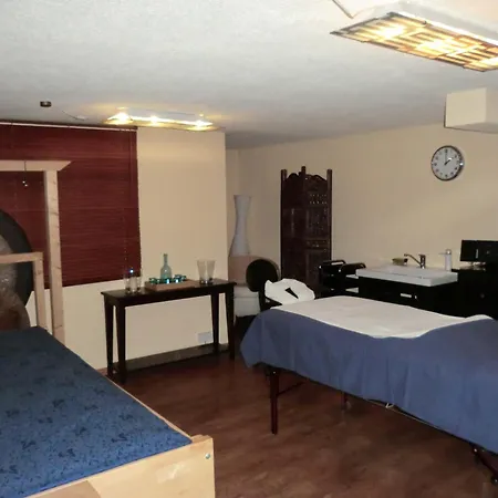 The Cosy Home-3