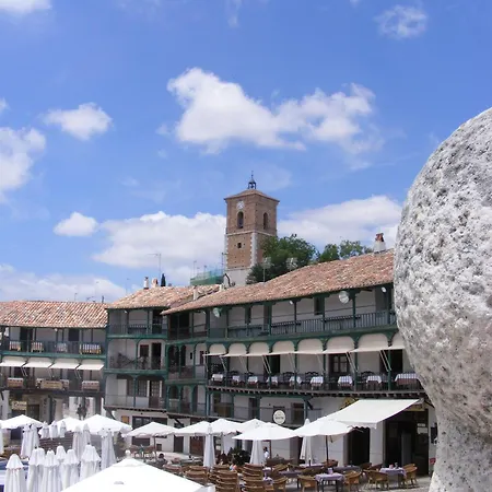 Chinchon Spa-2