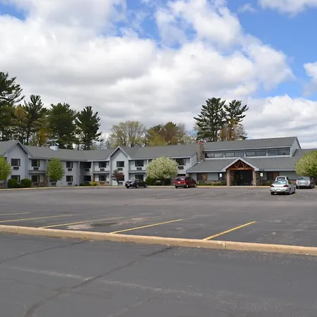 Cobblestone Hotel & Suites - Wisconsin Rapids-2