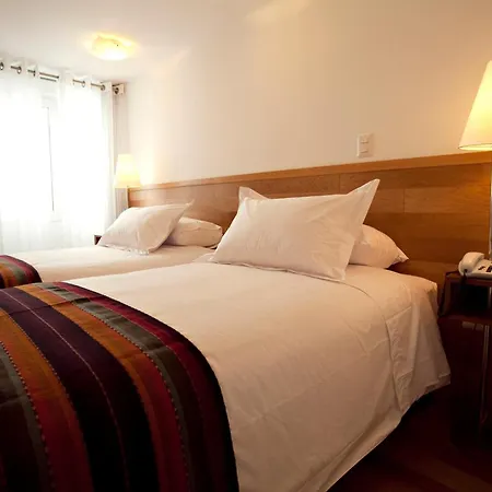 Hotel Plaza De Armas Cusco-2