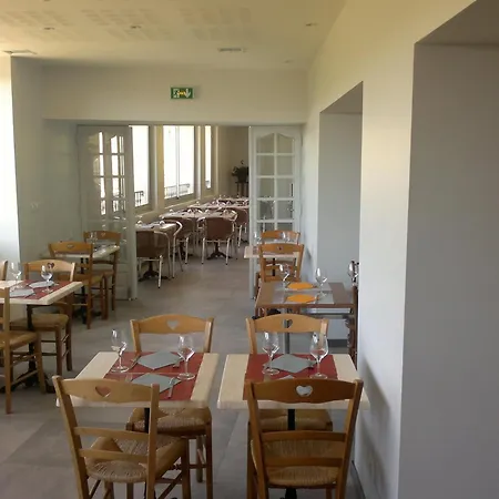 Hotel le Belvédère-3