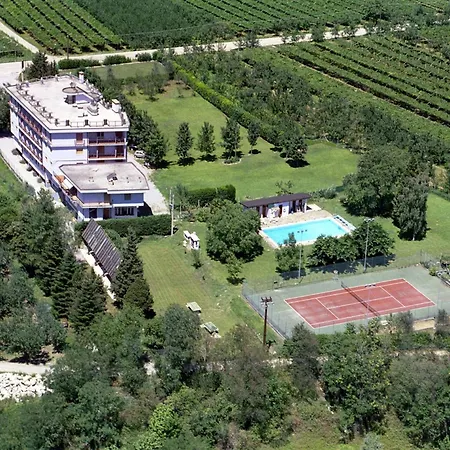 Aktiv Hotel Eden-2