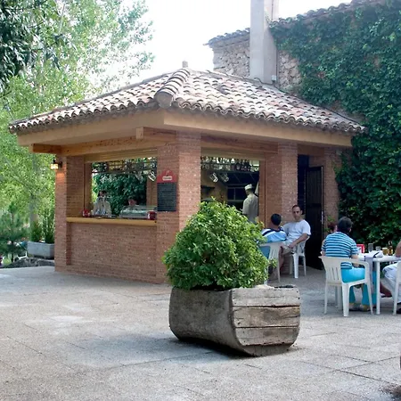 Hotel El Tablazo-2