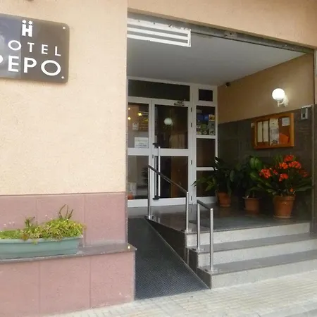 Hotel Pepo-3