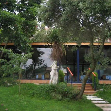 Hotel Estrella Norte-2