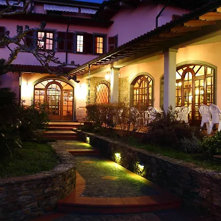 Hotel Il Buongustaio-3