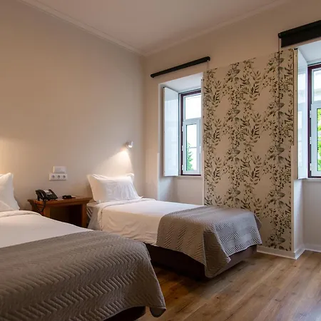 Hotel Vitoria-3
