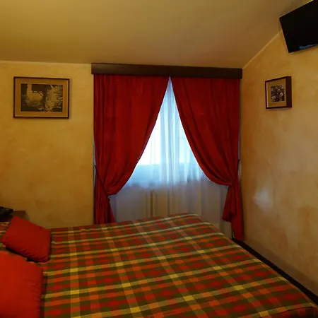 Hotel Al Caminetto-3
