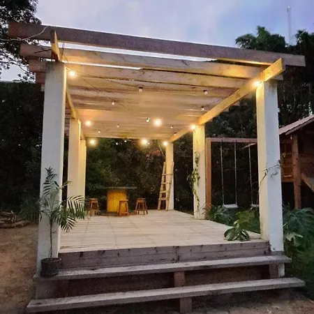 Pousada Querência-2