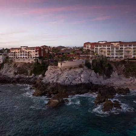 Hyatt Vacation Club At Sirena Del Mar-2