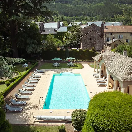 Grand Hôtel du Parc-2
