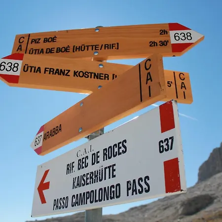 Hotel Gran Paradiso-2