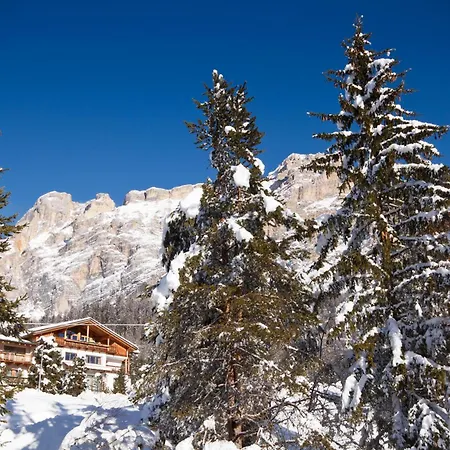 Hotel Gran Paradiso-3