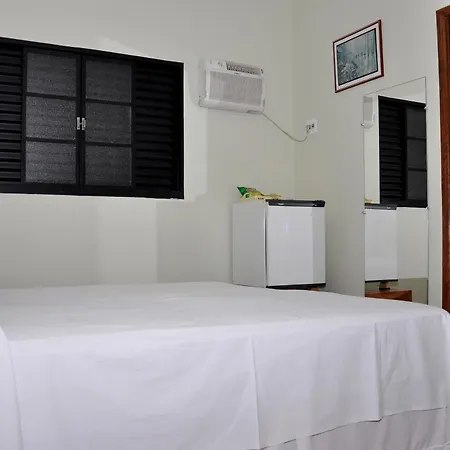 Hotel Carolina Plaza-3