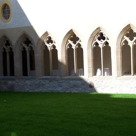 Augustinerkloster Gotha Herberge gGmbH-2