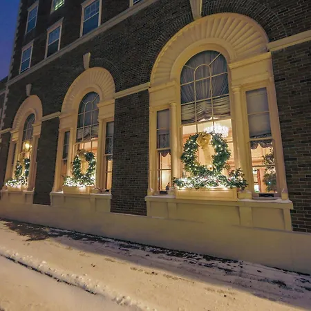 Hawthorne Hotel-2