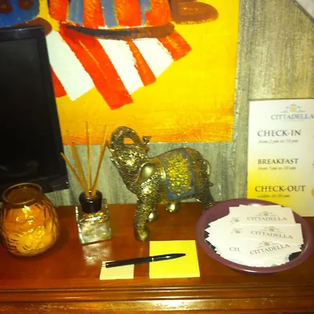 B&B Cittadella-2